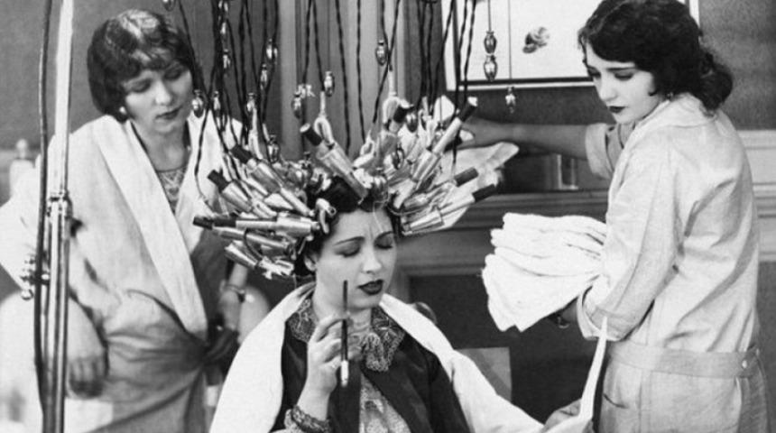 B&ouml;yle G&uuml;zelleşeceğime &Ccedil;irkin Kalayım Dedirten Antika G&uuml;zelleşme Y&ouml;ntemleri