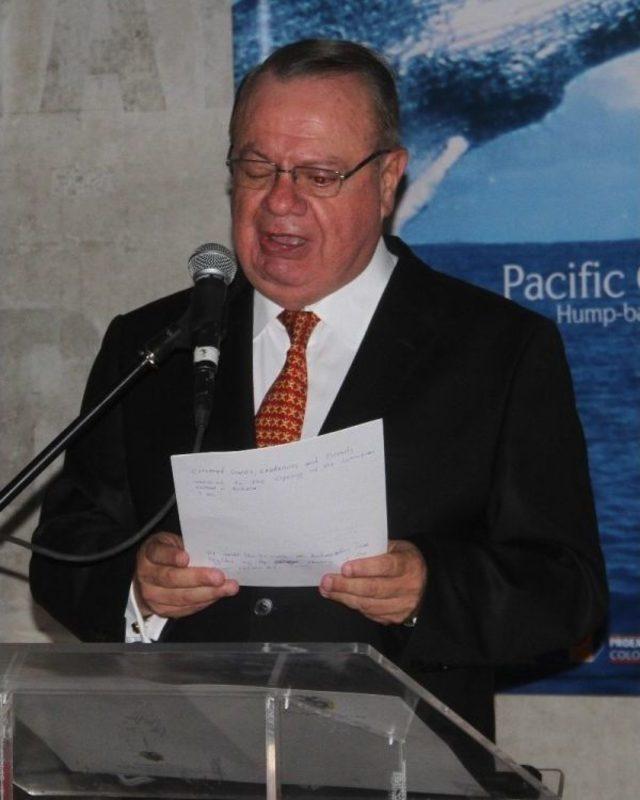 Kolombiya&rsquo;nın Bağımsızlık G&uuml;n&uuml; Ankara&rsquo;da Kutlandı 3