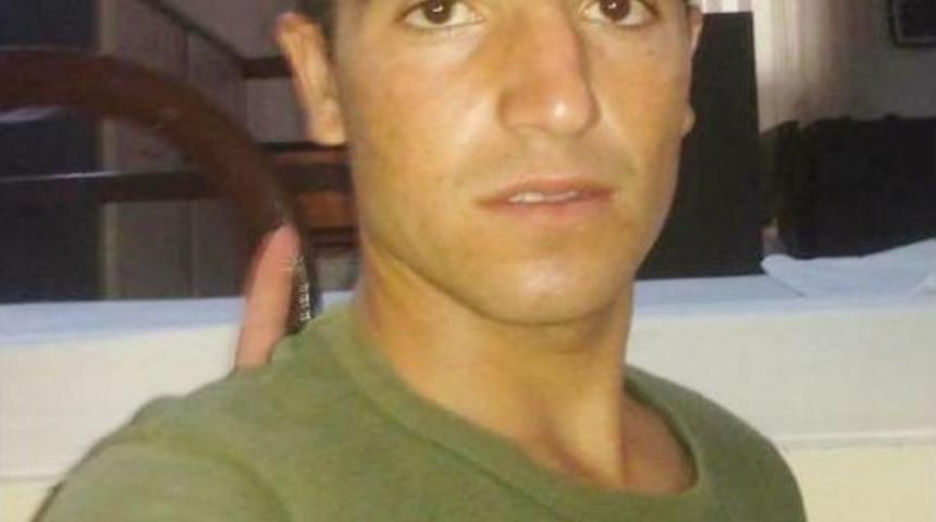 Kanala D&uuml;şen Gen&ccedil; Kayboldu