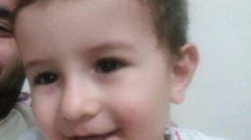 T&uuml;fekle Oynarken Kardeşinin &Ouml;l&uuml;m&uuml;ne Neden Oldu