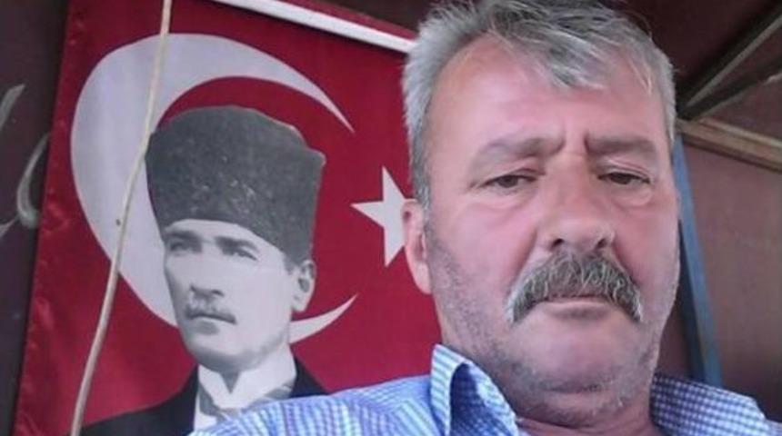 Kaza Yapan Motosiklet S&uuml;r&uuml;c&uuml;s&uuml; Yaşamını Yitirdi