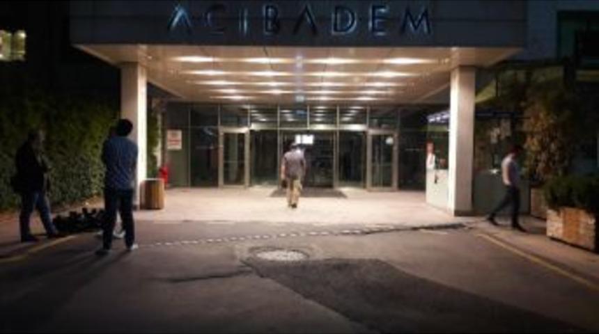 Harun Kol&ccedil;ak&rsquo;ın Doktorundan A&ccedil;ıklama