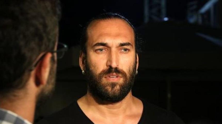 Harun Kol&ccedil;ak Hayatını Kaybetti(Geniş Haber)