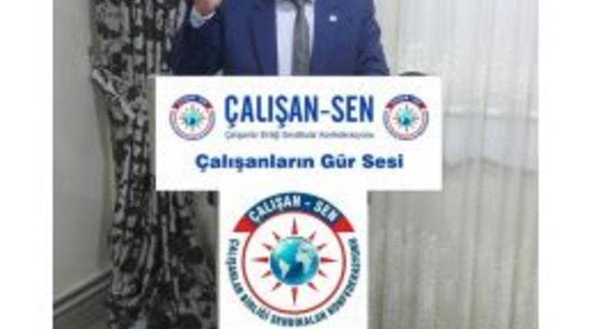 Yusuf Adli: &ldquo;vali Zorluoğlu, Van İ&ccedil;in Bir Şanstır&rdquo;