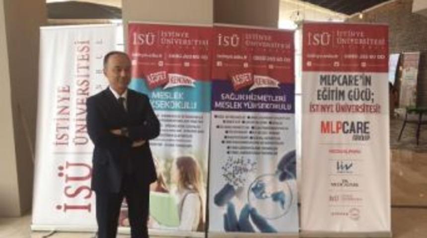 Fahri Erenel: Myo'lara &Ccedil;ift Anadal Uygulaması Başladı