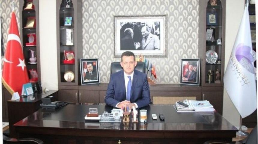 Safranbolu&rsquo;da Olası Bir Sel İ&ccedil;in Tedbirler Alındı