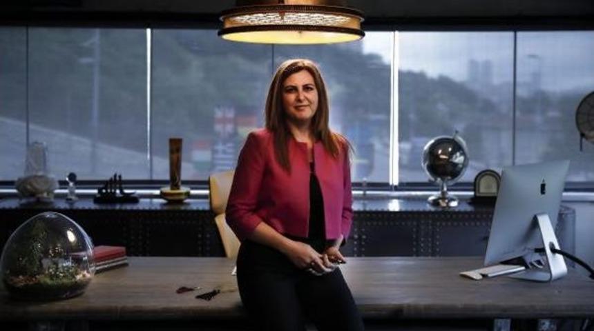 Prof. Dr. Esra Hatipoğlu: B&ouml;l&uuml;m Se&ccedil;iminde Ger&ccedil;ek&ccedil;i Olmakta Fayda Var