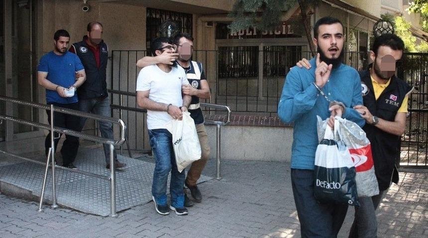 Deaş H&uuml;creleri Bir Bir Kurutuluyor