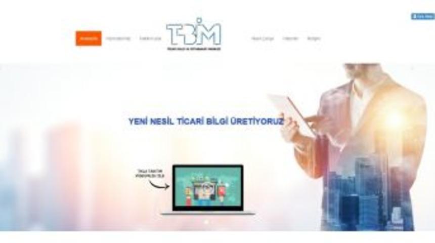 Mtso, Tbim Projesiyle Finalist Oldu