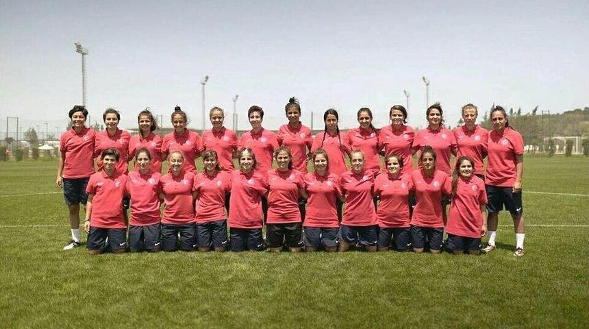 Ortacayı Olimpiyatlarda Temsil Ediyorlar