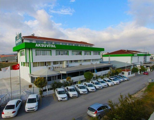 Nigar Yıldırım, "sekt&ouml;rde G&uuml;venilir Ve Kalitenin Simgesi Olmayı Hedefliyoruz" 1