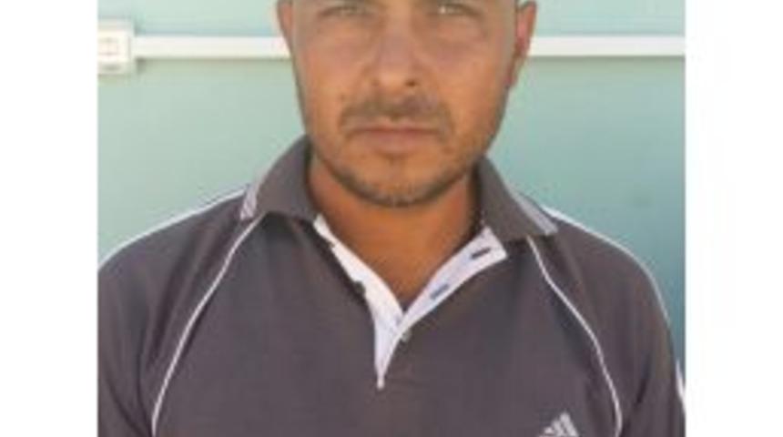 Cezaevi Firarisi Yakalandı