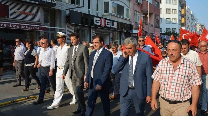 Dalaman Belediyesi 50. Kuruluş Yılını Kutluyor