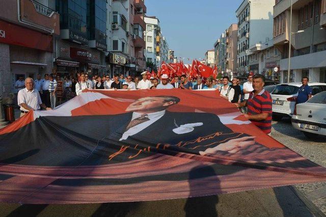 Dalaman Belediyesi 50. Kuruluş Yılını Kutluyor 2