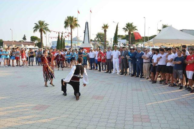 Dalaman Belediyesi 50. Kuruluş Yılını Kutluyor 3