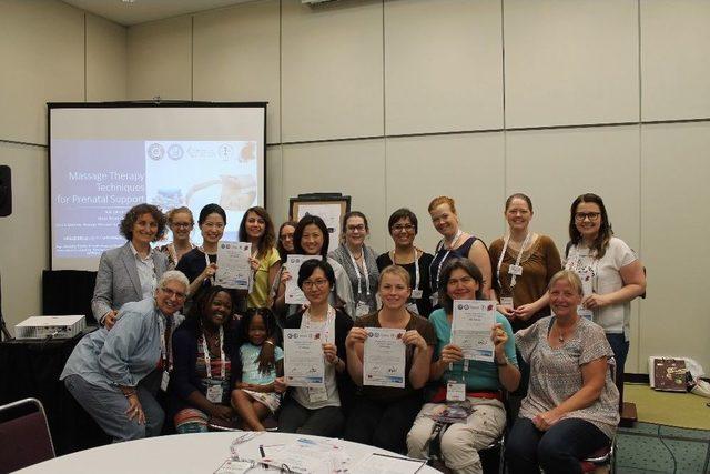 T&uuml;rk Ebelerden Kanada &Ccedil;ıkarması 2