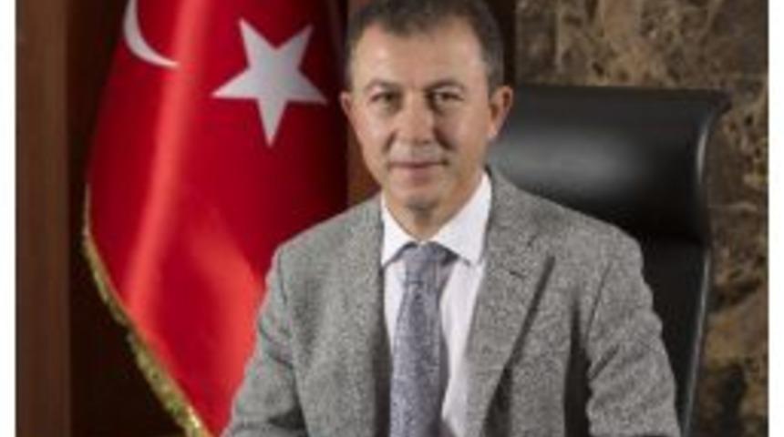 K&ouml;ken&rsquo;den Yeni Kabineye Kutlama