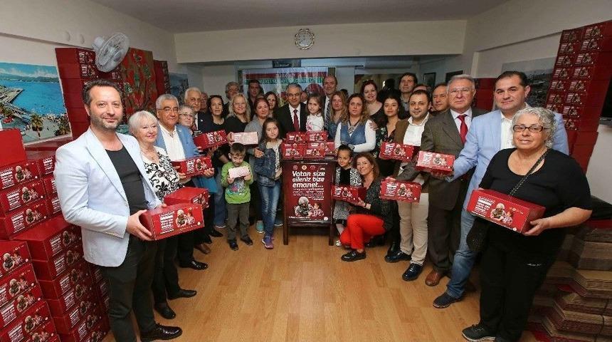 Karşıyaka&rsquo;dan Başladı, &Ccedil;ığ Gibi B&uuml;y&uuml;d&uuml;