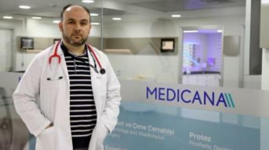 Anne S&uuml;t&uuml; Almayan Bebeklerde İshale Dikkat