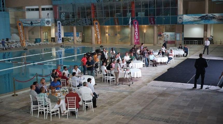 Rekorlar Kıran Şirket