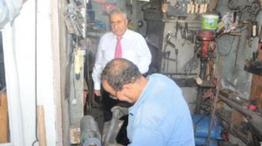 "&ccedil;ocuklarınızı Yaz Tatillerinde &Ccedil;alıştırın"