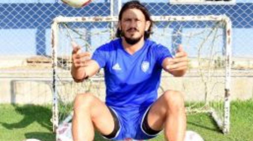 Kaptan Emre Toraman: Bucaspor'a Hakkım Helal Olsun