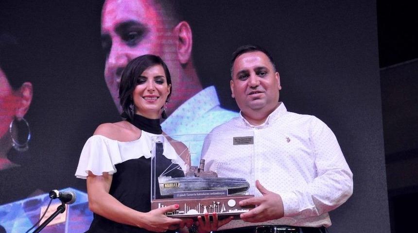 Tarsus&rsquo;ta Yaz Şenlikleri