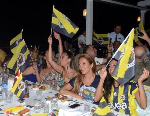 Dünya Fenerbahçeliler Günü Kutlandı