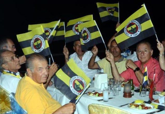 Dünya Fenerbahçeliler Günü Kutlandı