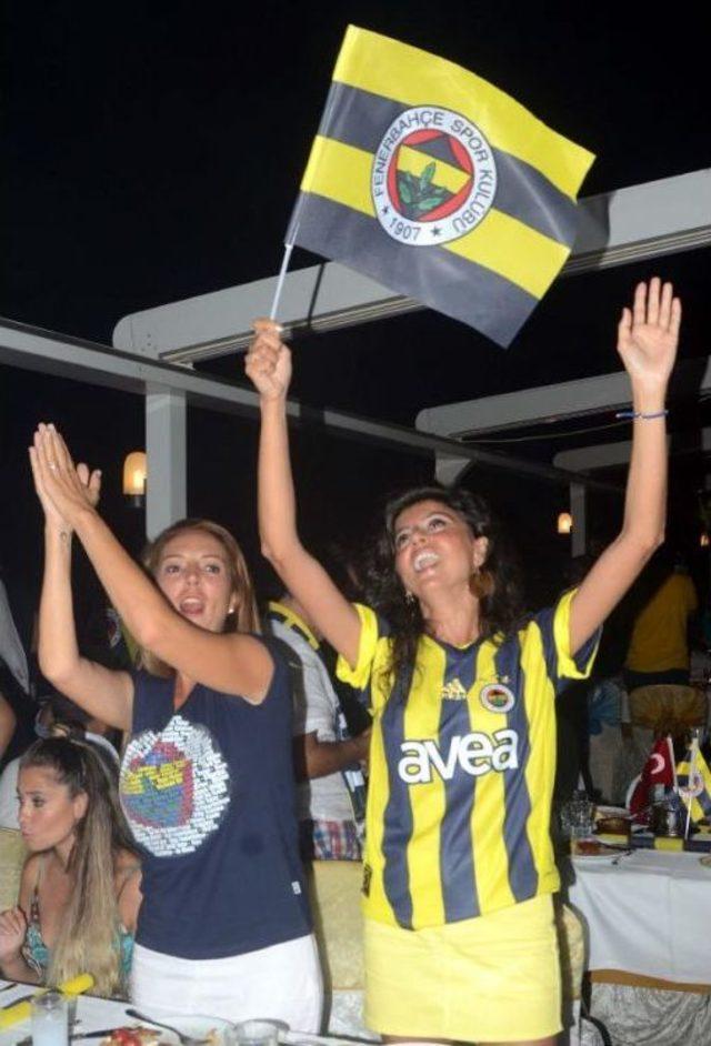 Dünya Fenerbahçeliler Günü Kutlandı