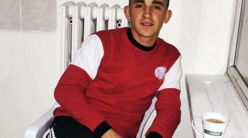 4 G&uuml;n &Ouml;nce Denizde Kaybolan Gencin Cesedi Bulundu