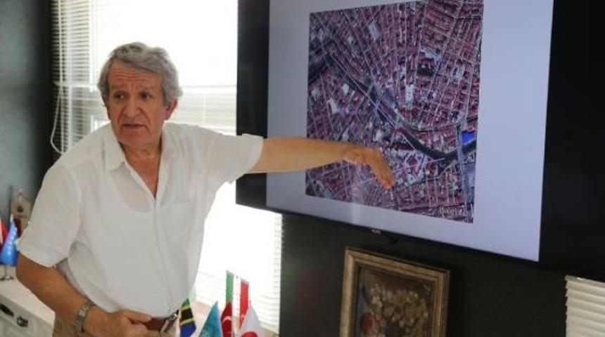 Bursa&rsquo;Da 7 Il&ccedil;eden Ge&ccedil;en Fay Hattı I&ccedil;in &Ccedil;alışma Başlatılıyor