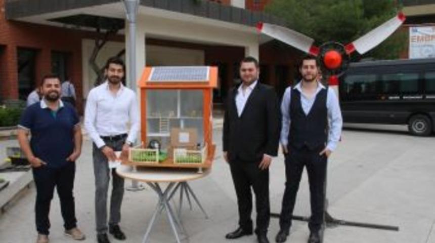 Enerjide &Ccedil;evre Dostu D&ouml;neme Doğru