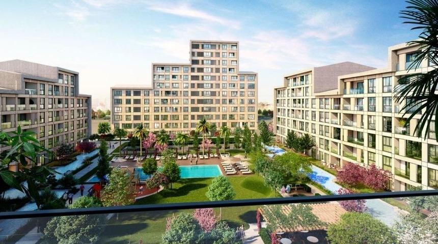 Sancaktepe Sur Yapı İle En Yeni &lsquo;muhit&rsquo;ine Kavuşuyor