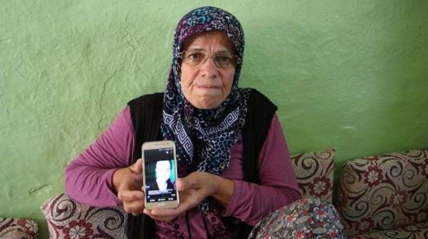 Kınık'ta Kayıp Selin, Erkek Arkadaşıyla Evlenmek I&ccedil;in Ka&ccedil;mış