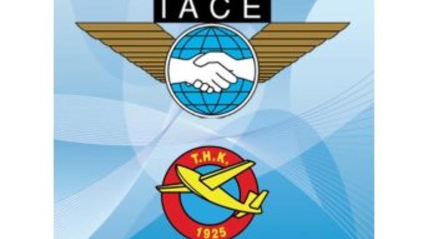 2017 Yılı Uluslararası Hava &Ouml;ğrenci M&uuml;badelesi Programı Başladı