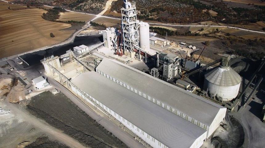 Aşkale &Ccedil;imento San&ccedil;im Markasıyla İkinci 500&rsquo;de