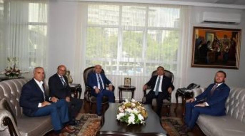 Bakan Yılmaz K&uuml;lt&uuml;r Festivali&rsquo;ne Geliyor