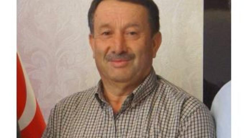 Köşklü İş Adamı Cengiz Ülgen Serbest Bırakıldı