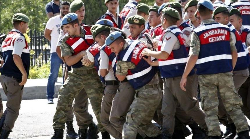 Cumhurbaşkanına Suikast Girişimi Davasında Ara Karar