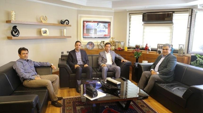 Ereğli&rsquo;de 8 Milyonluk Hal Projesi, Hayata Ge&ccedil;ecek