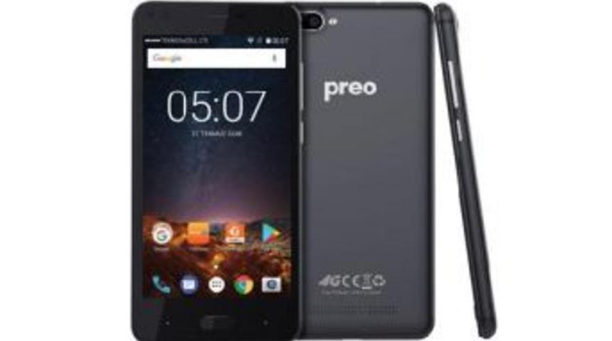 Teknosa Yeni Akıllı Telefonunu Piyasaya S&uuml;rd&uuml;