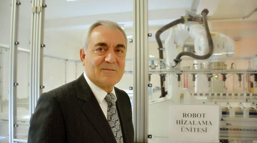 Adana&rsquo;nın 3&rsquo;&uuml;nc&uuml; Ar-ge Merkezi