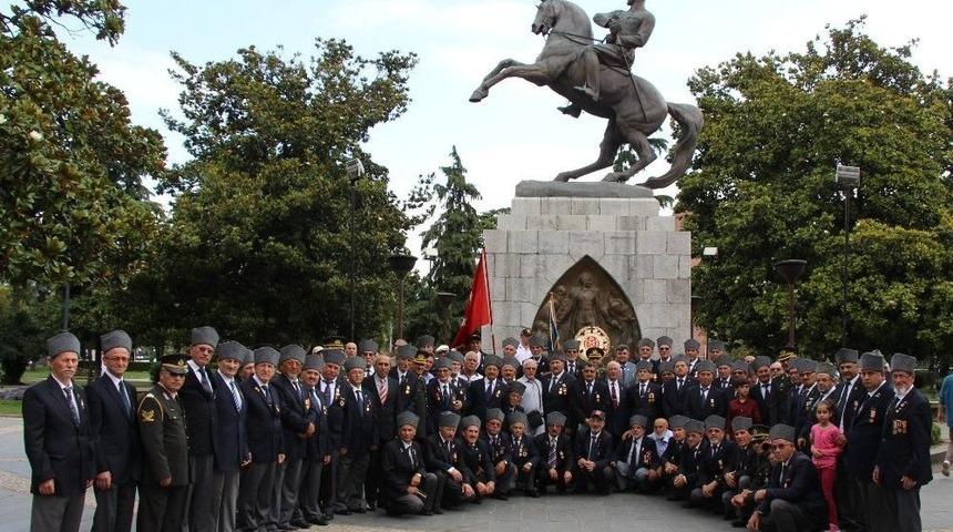 43 Yıl &Ouml;nce Bug&uuml;n