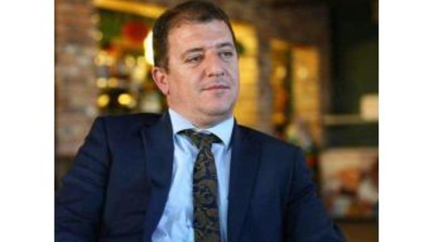 Başkan Kamil Sara&ccedil;oğlu&rsquo;nun Makam Şof&ouml;r&uuml; Metin Erim Vefat Etti