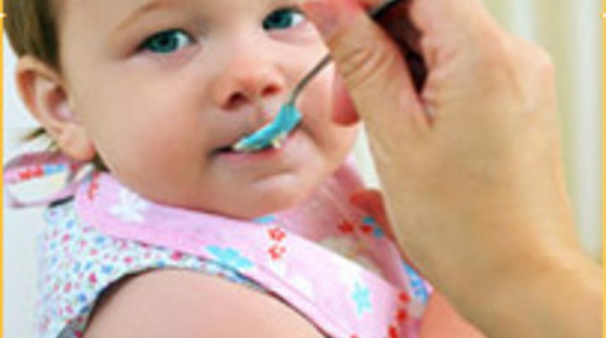 Doğru ve Dengeli Beslenme