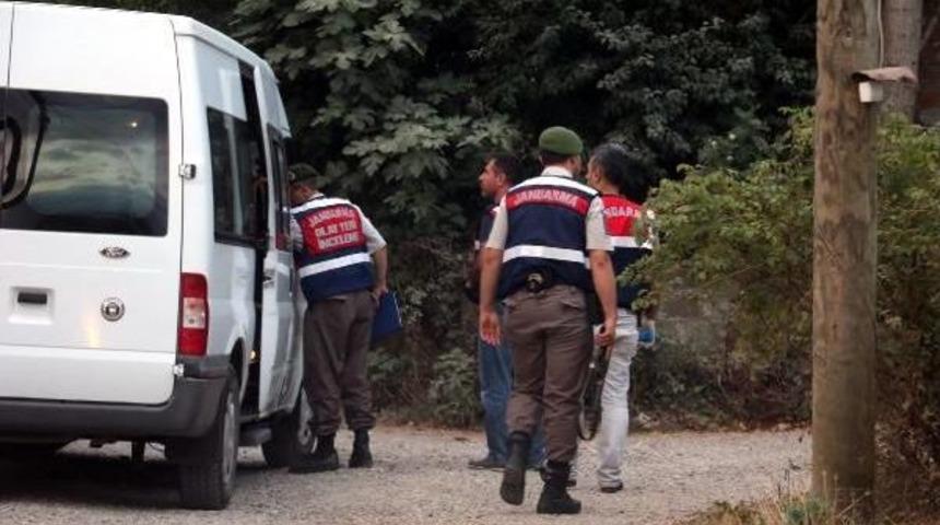 Samsun'da Uyuşturucu Satıcılarına Şafak Operasyonu: 11 G&ouml;zaltı
