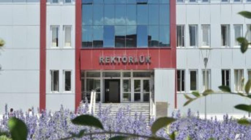 Km&uuml;&rsquo;de Karamanoğulları K&uuml;lt&uuml;r Ve Medeniyeti Uygulama Ve Araştırma Merkezi Kuruldu