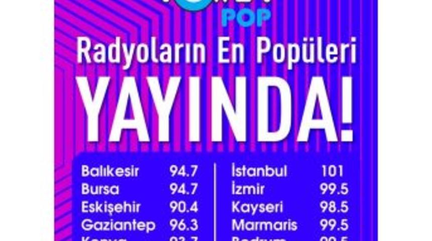 Power Group Ailesine Yeni Kanal Eklendi