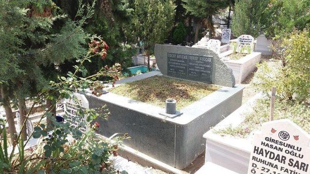 (&ouml;zel Haber) Eşref Kol&ccedil;ak: "oğlum Verilen İla&ccedil;ları Kasıtlı Olarak Almamış" 1